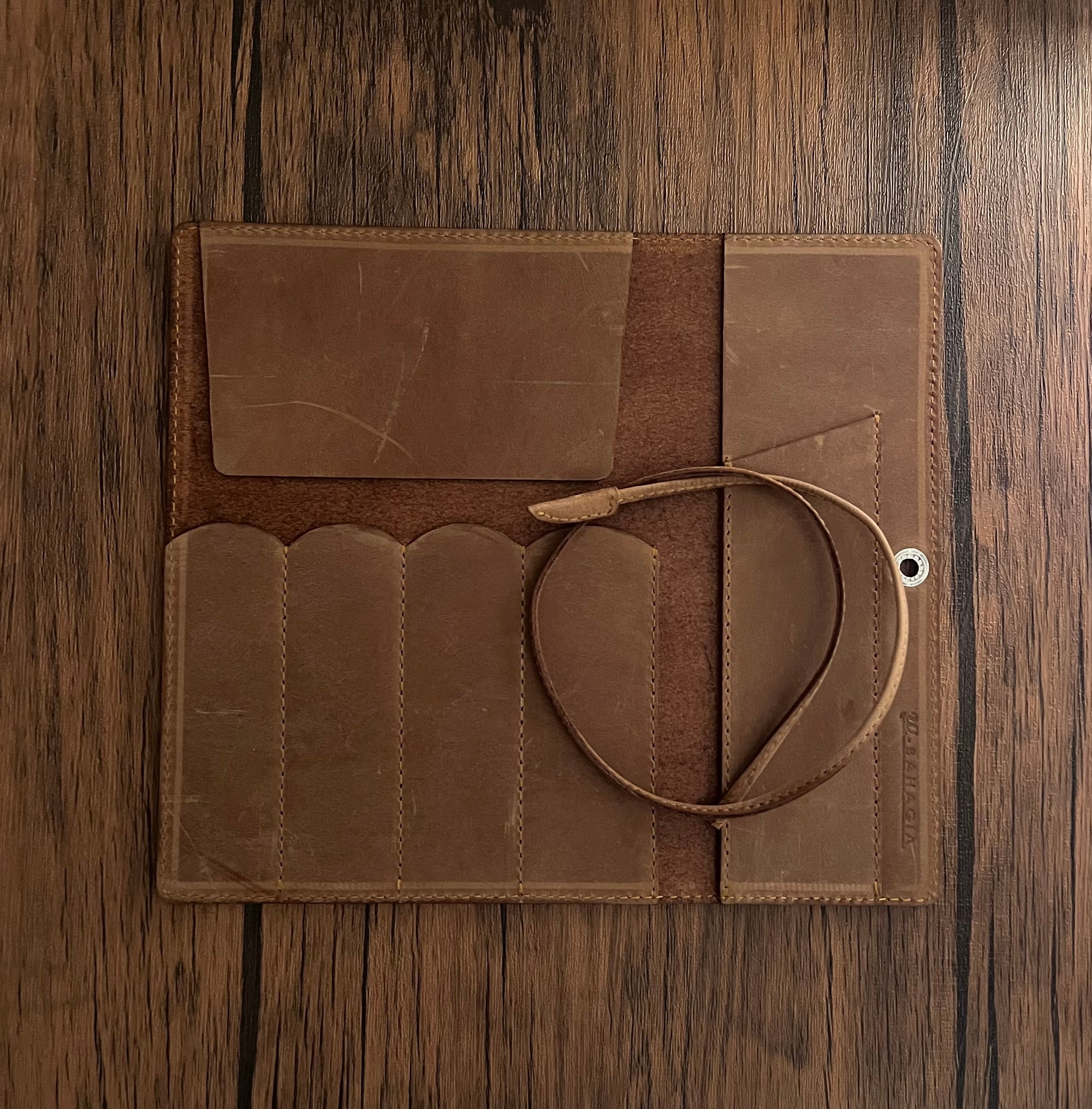 ペンケース | Bahagia & Craft