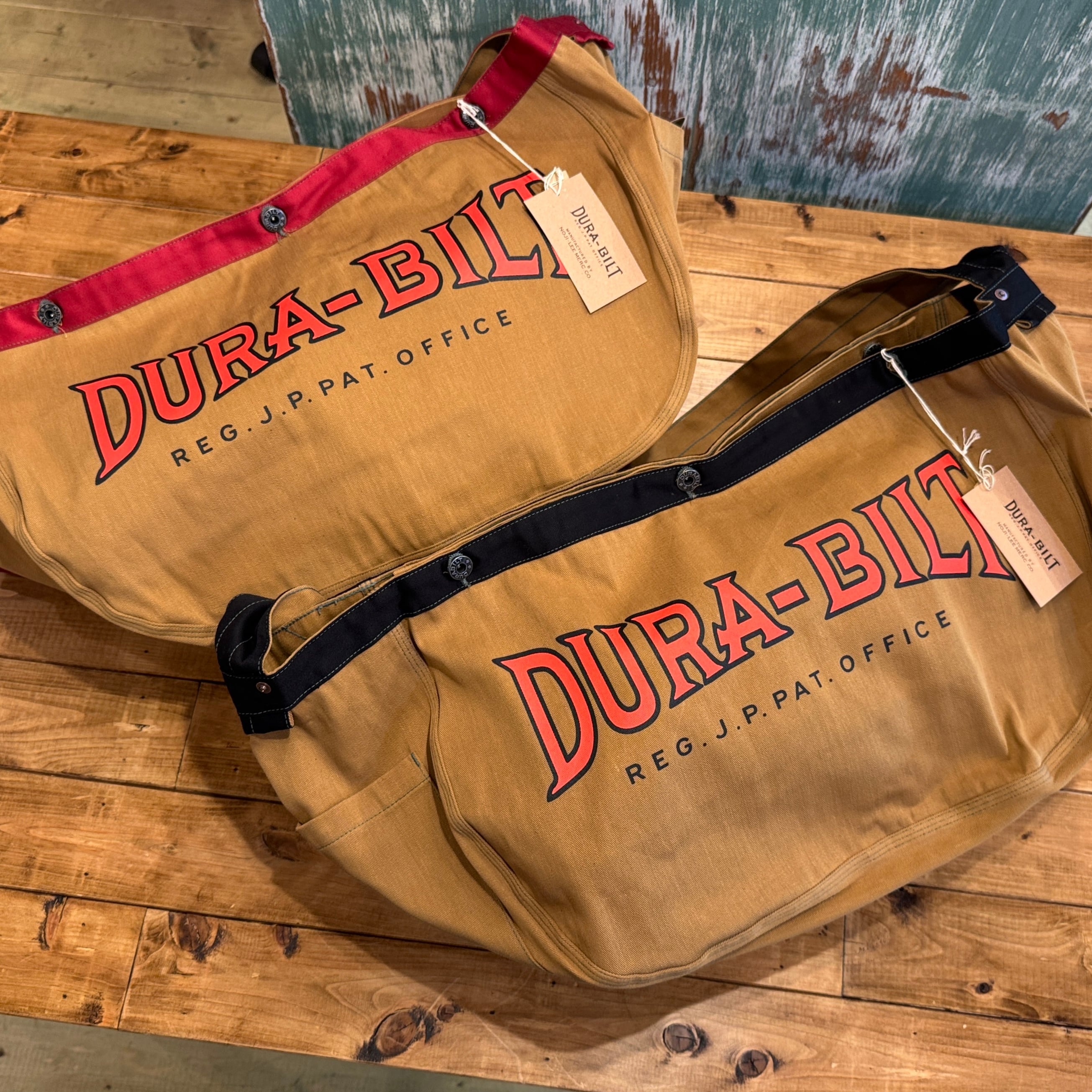 DURA-BILT | JEANSHOUSE SOEN