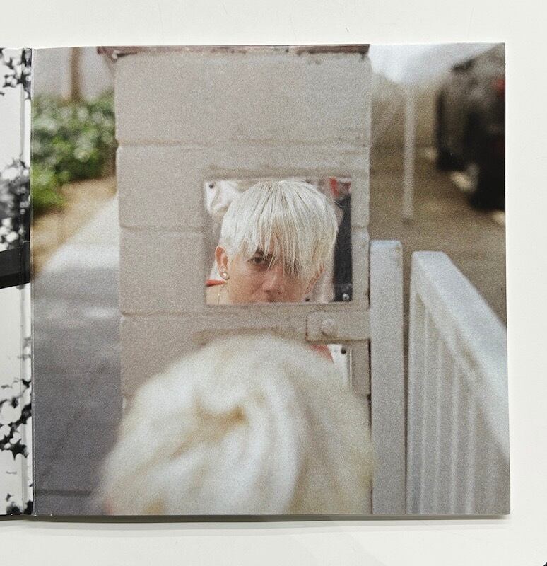 Roy Blair レコード