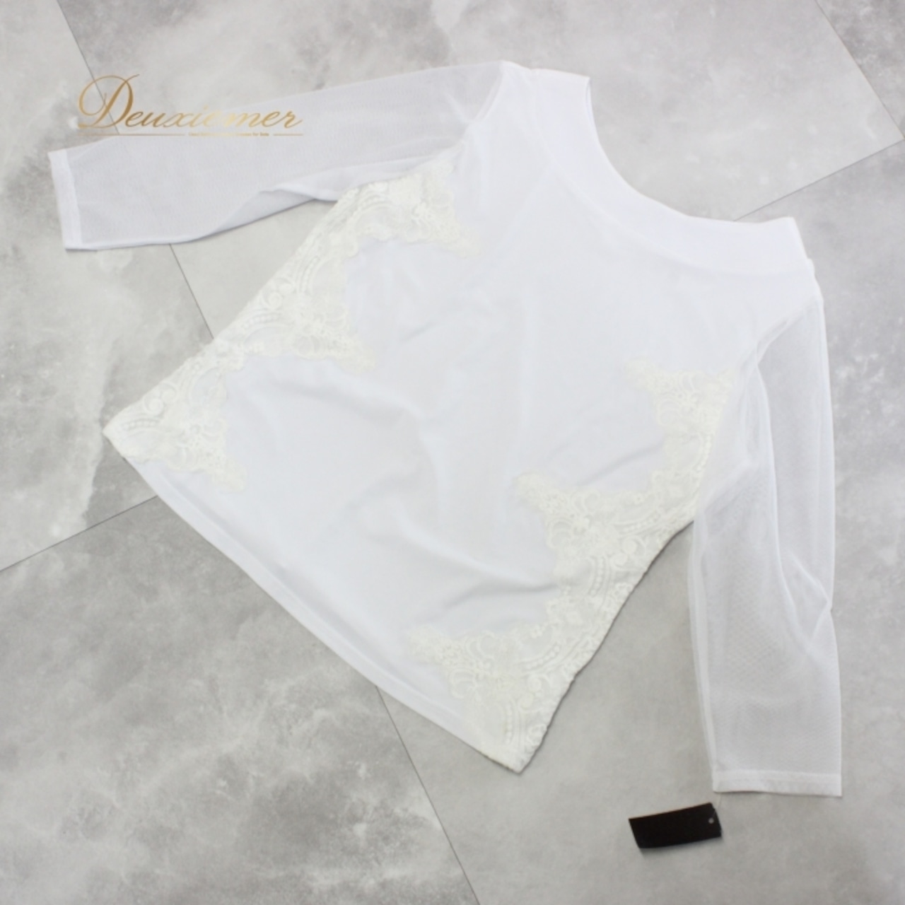 社交ダンス 衣装 スタンダード トップス レッスンウェア レディース 白 ICHIOKU イチオク ホワイト系 レース 練習着 長袖 フォーマル 薄手 フェミニン おしゃれ カジュアル シンプル 上品 洗練された デザイン 伸縮性 ポリエステル素材 高品質 ダンス練習用 ルームウェア 体型カバー スタイリッシュ トップスエレガント プロフェッショナル ダンス用品 競技用