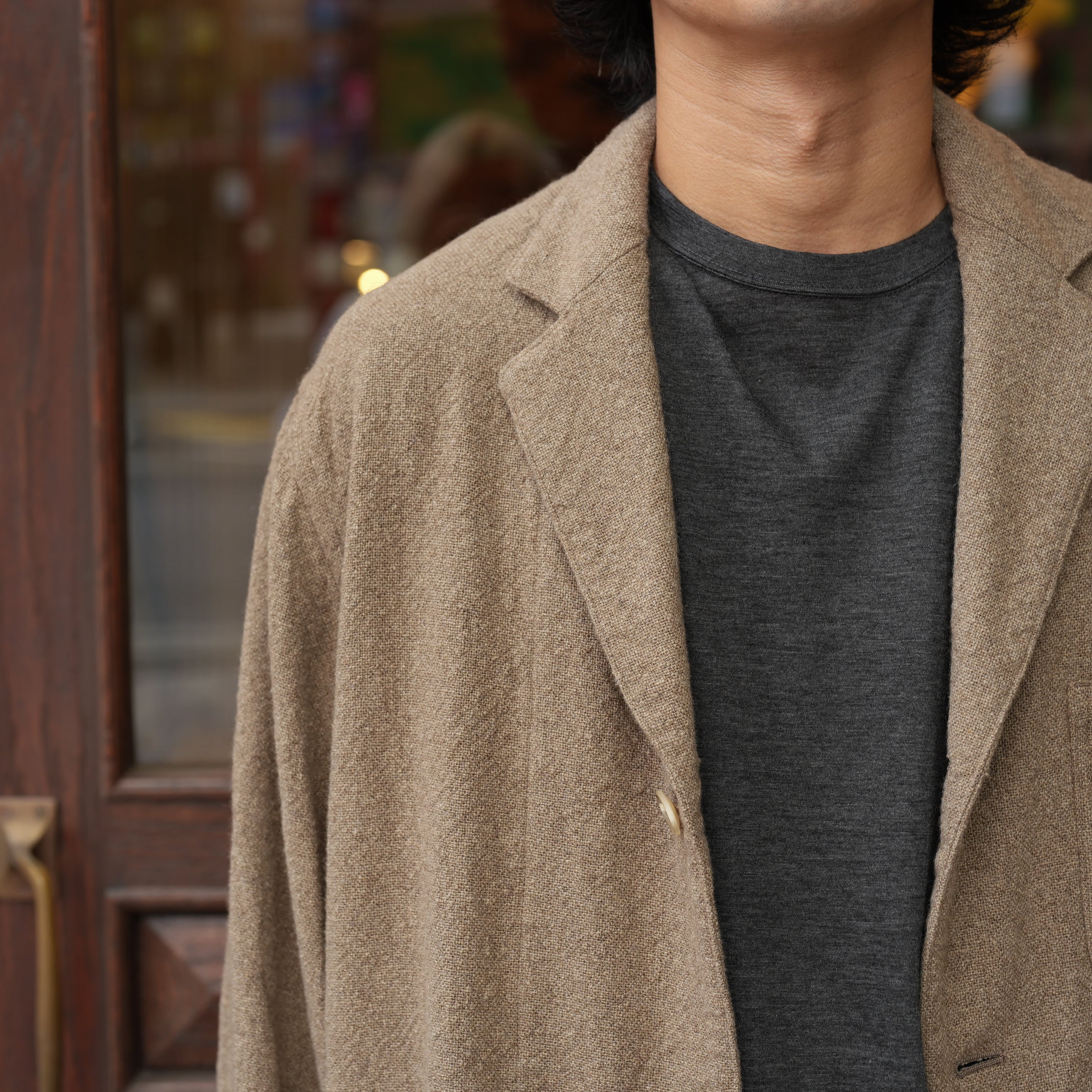 HERILL(へリル) 26AW 