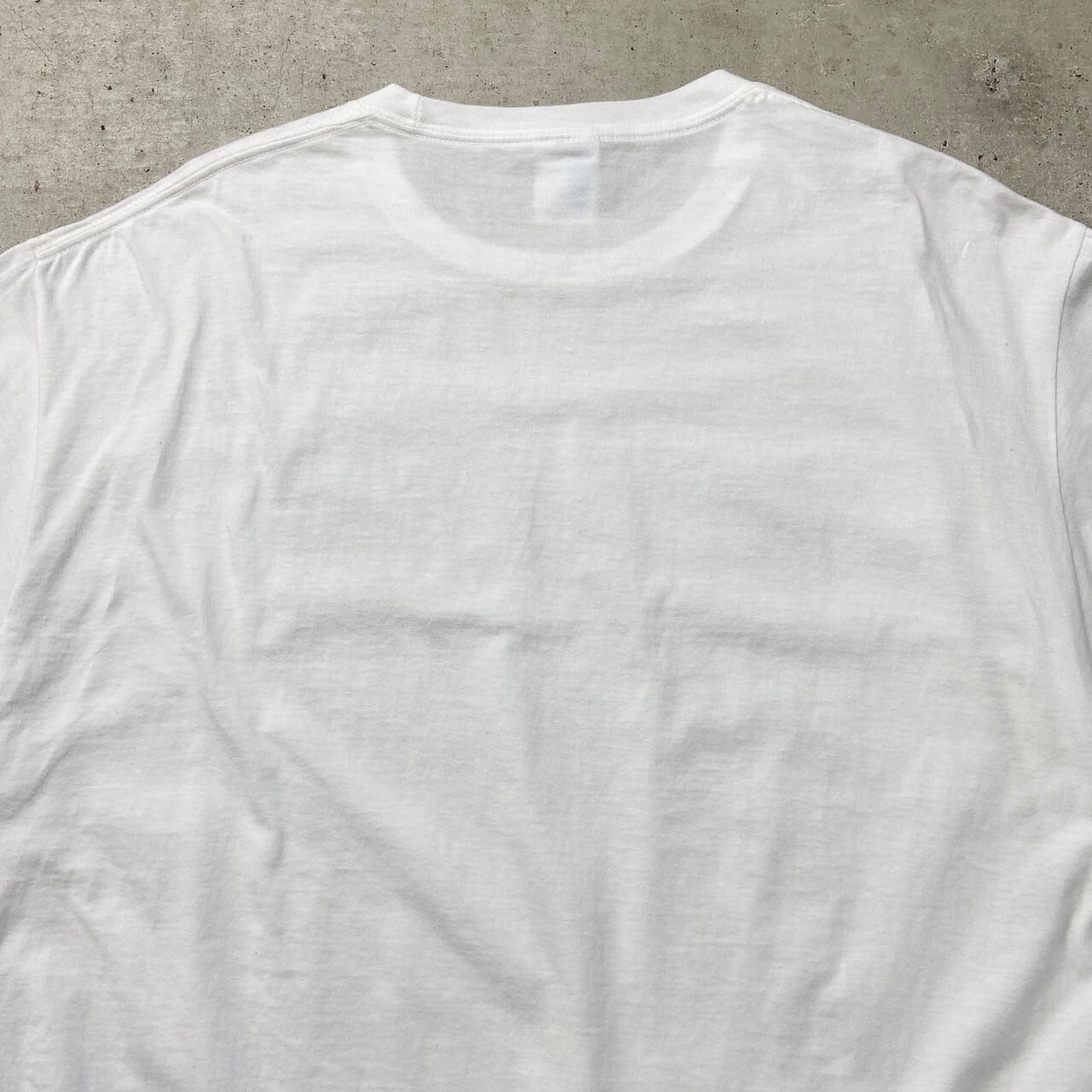 00年代 BON JOVI ボンジョビ バンドTシャツ バンT メンズXL 古着 00s