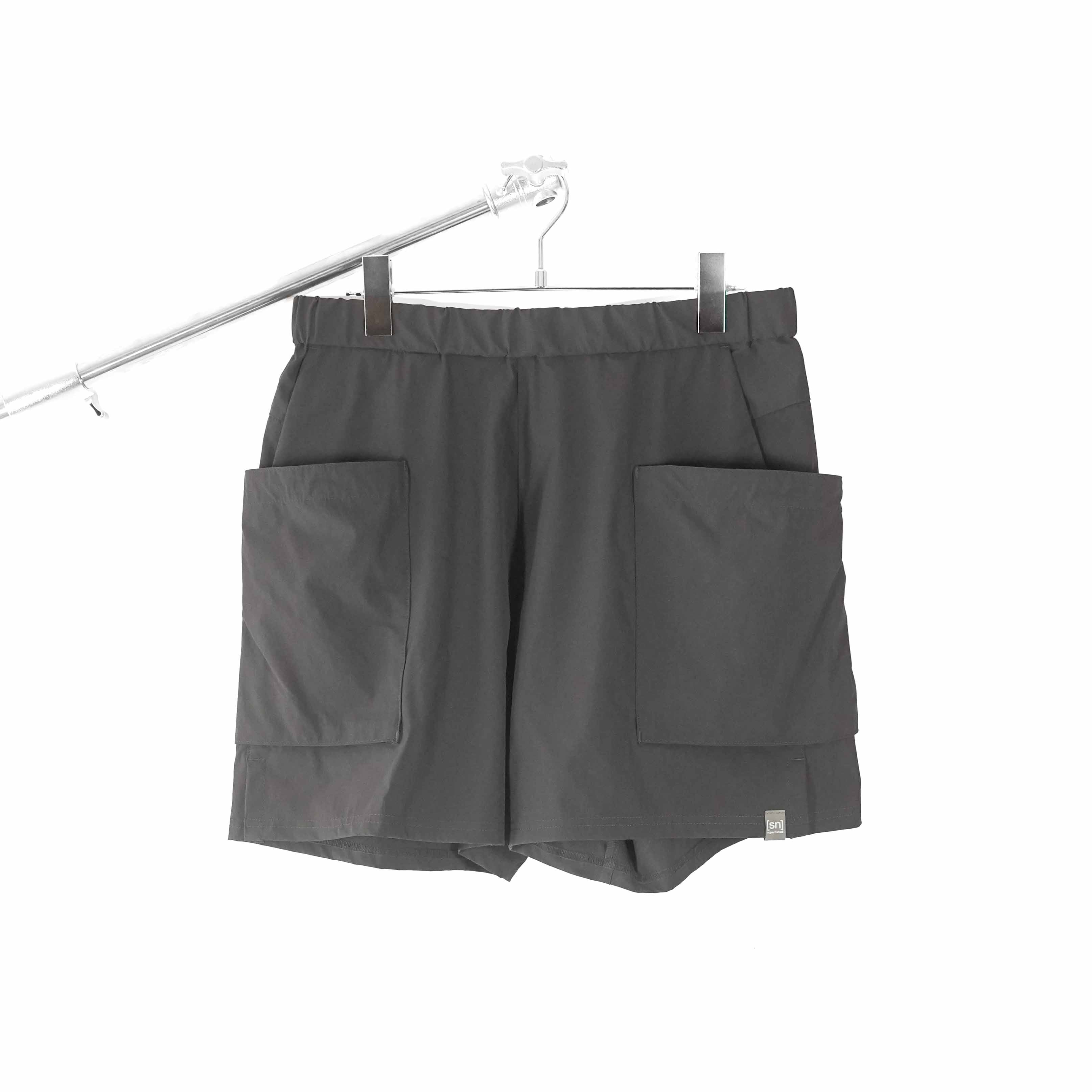 RID SHELL SHORTS - 2026 SPRING | ULTRA GOOD LUCK