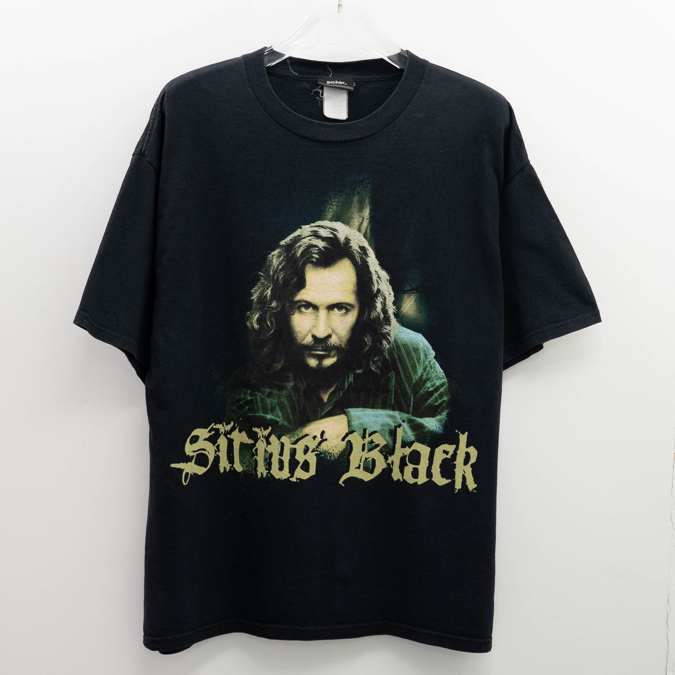 Harry Potter " Sirius Black " Original Tag XL【A8-419】