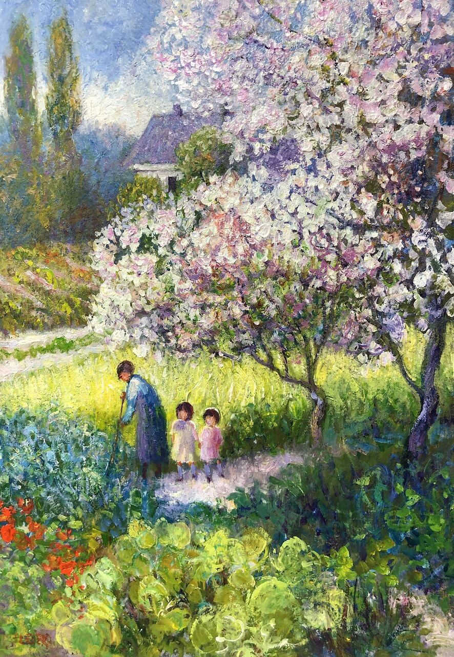 遊びに行ってもいい? | May We Go to Play ?