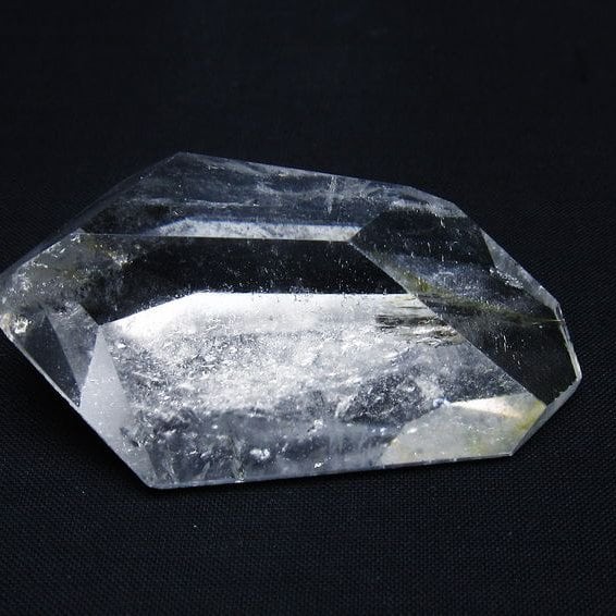 水晶 原石 一点物 171-5909