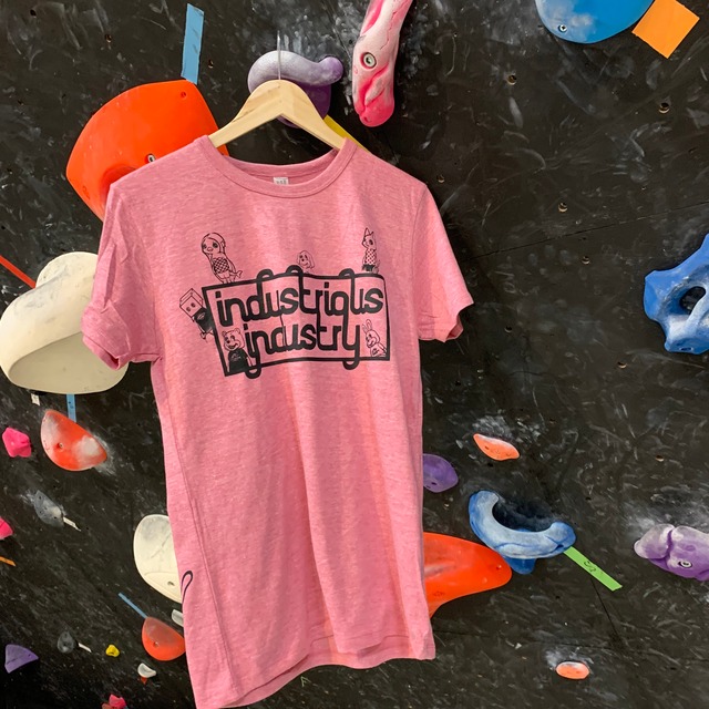 Masaki様専用TEE | industrious industry