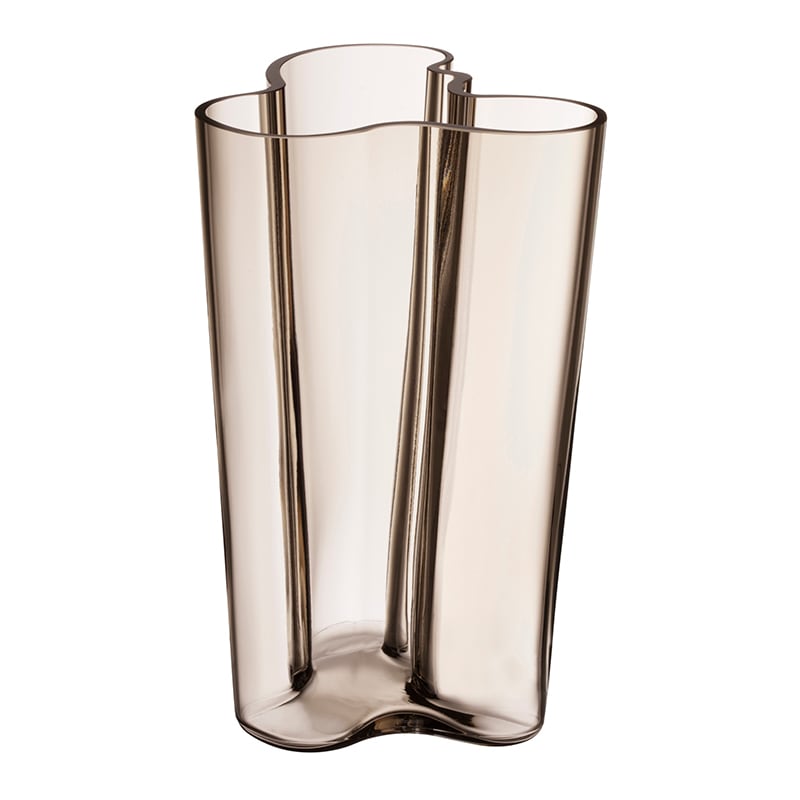 アアルト ベース Linen 251mm［ iittala ］ | REAL Style online shop