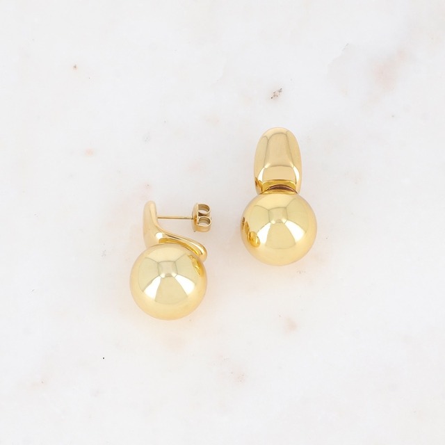 【ikita paris】　ピアス　IKP164