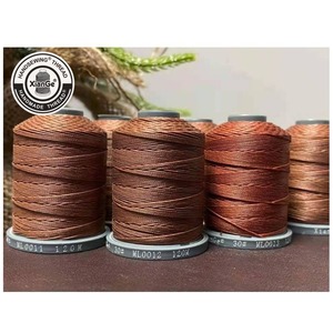 XianGe Twist 0.45ｍｍ/100m巻き　ポリエステル撚り糸