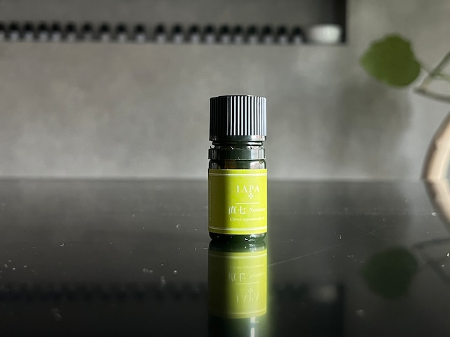 直七 精油5ml