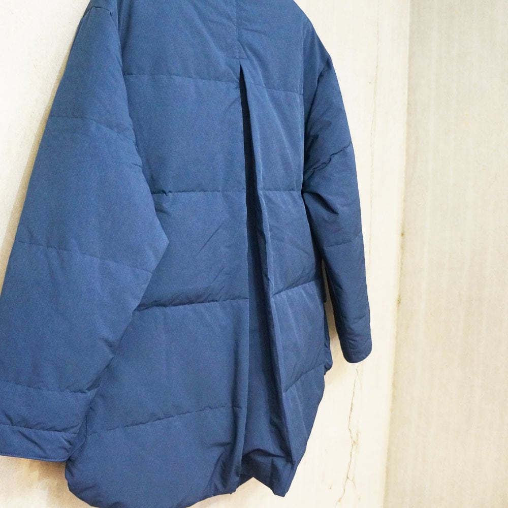 Porter Classic (ポータークラシック) WEATHER DOWN SHIRT JACKET