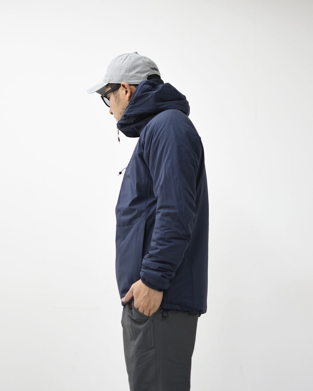 TETON BROS. [ティートンブロス] Wapiti Hoody [TB253-190] ワピティー