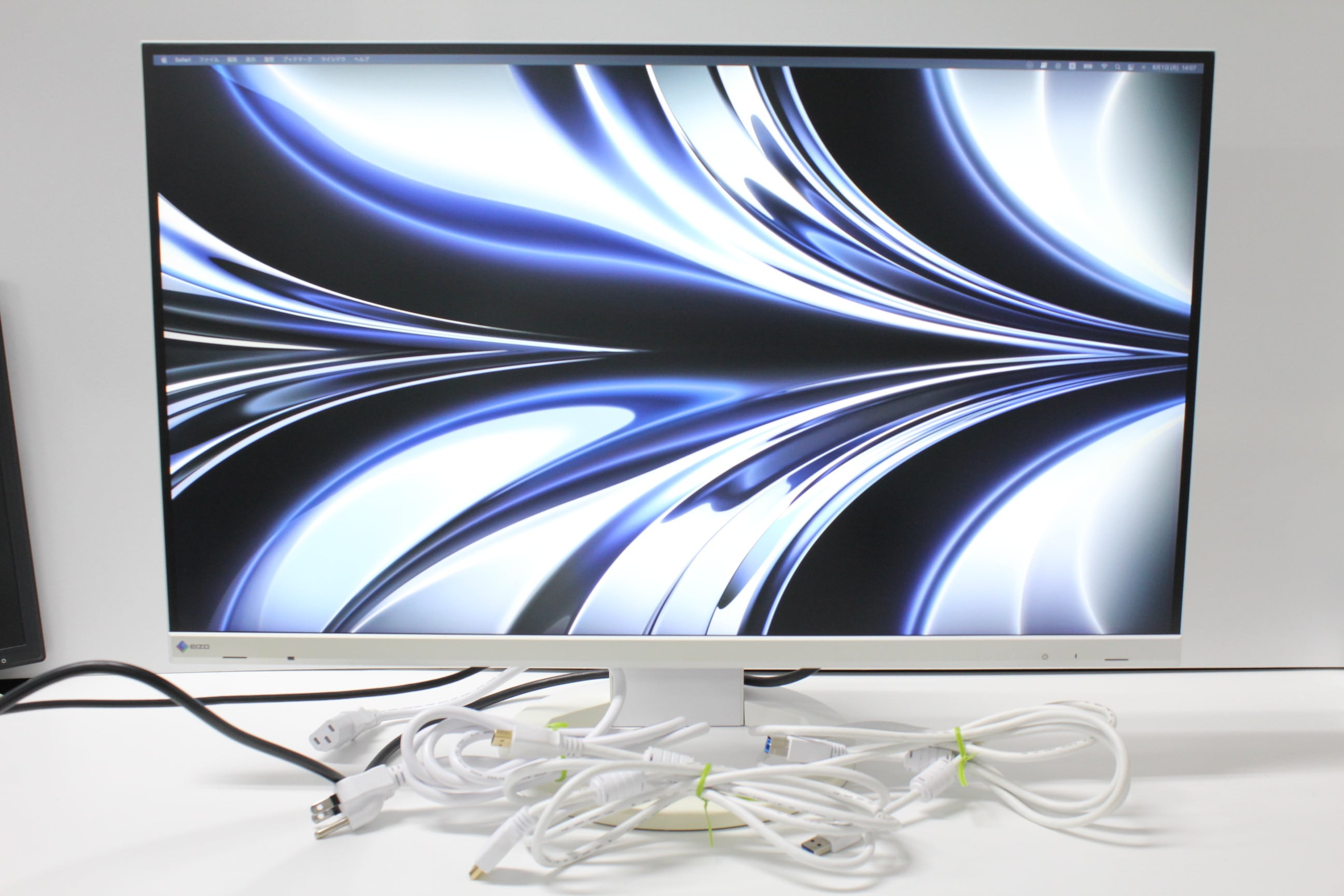 中古良品 KONKA KM32RR680N チューナーレス液晶テレビ [ 32V型 / フル