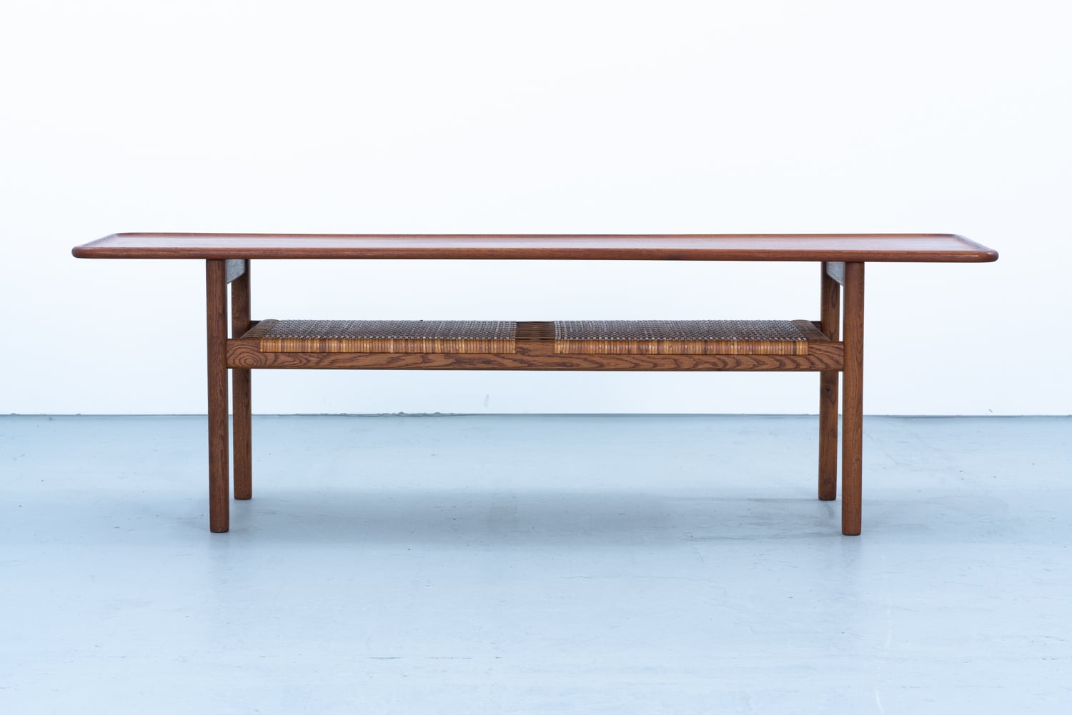 Hans J.Wegner センターテーブル　AT10 Hans J Wegner | AT10 coffee table | kaikki gallery | 北欧