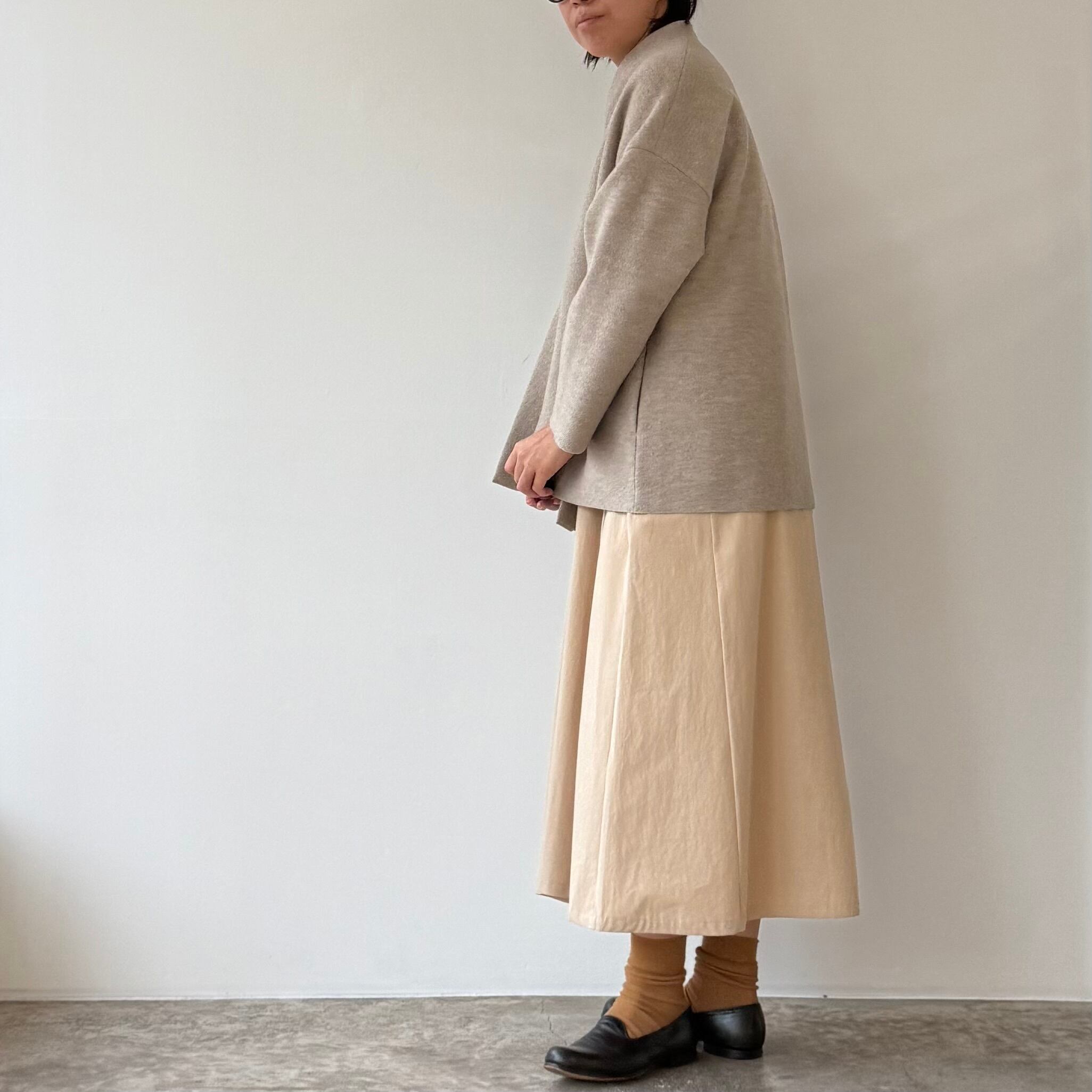 Yoli ウールジャケット | Vie