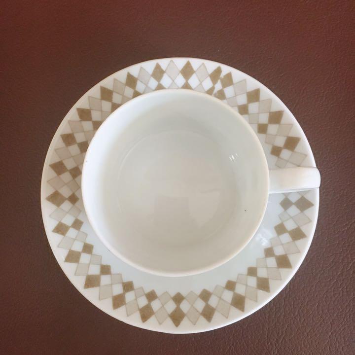 ARABIA PAJAZZO C&S ヴィンテージ パヤッツォ C&S (B)