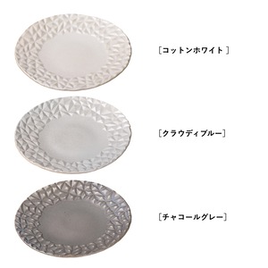 ドイリー　L