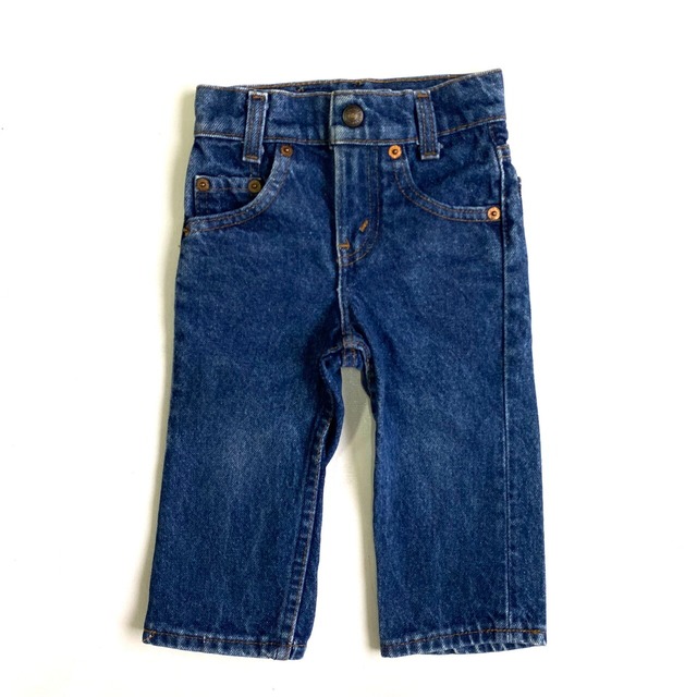kids】80年代 USA製 Levi