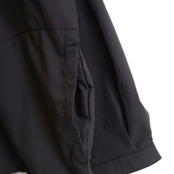 kelen Baloon Shirt "LIPMOA"