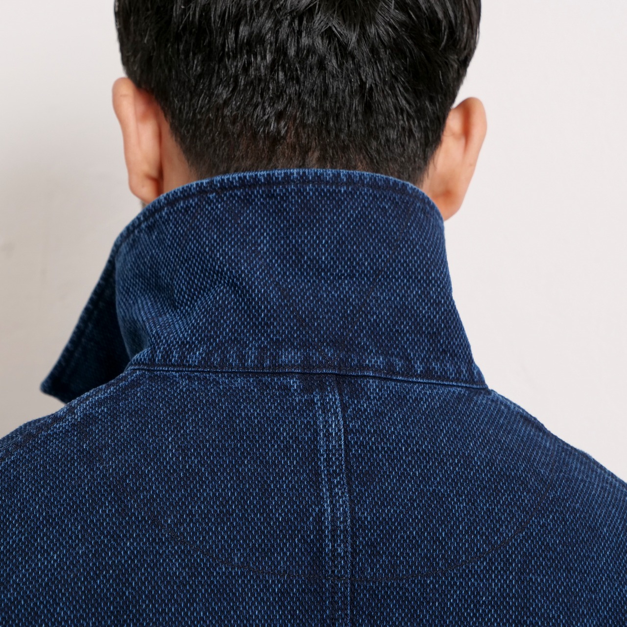 Birmingham【バーミンガム】・3740-655C	・C/#28 Indigo