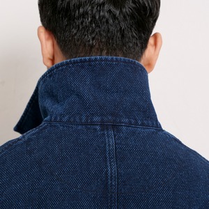 Birmingham【バーミンガム】・3740-655C	・C/#28 Indigo
