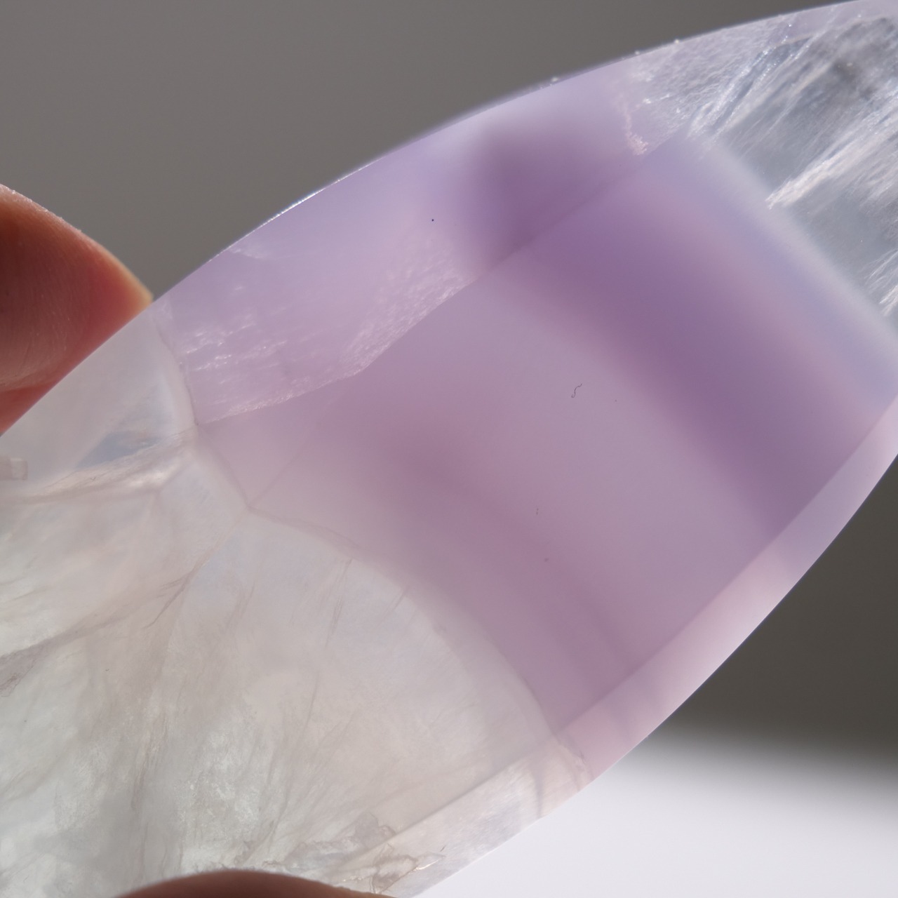 イットリウム フローライト / フレイム