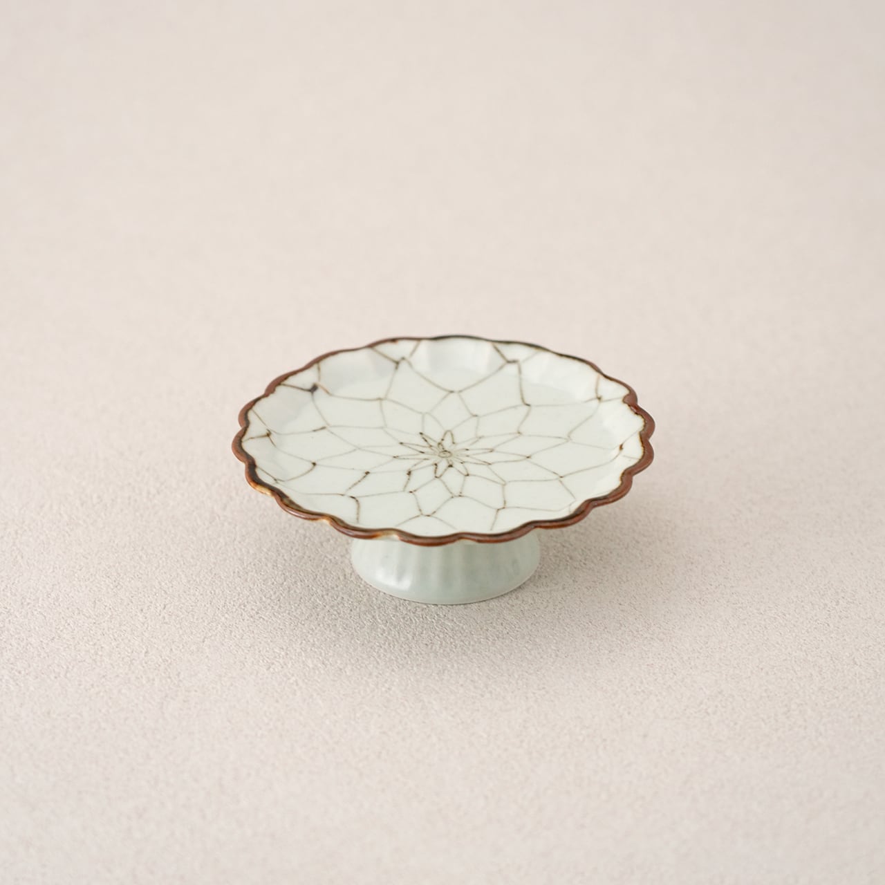 椿窯 コンポート 椿窯 コンポート