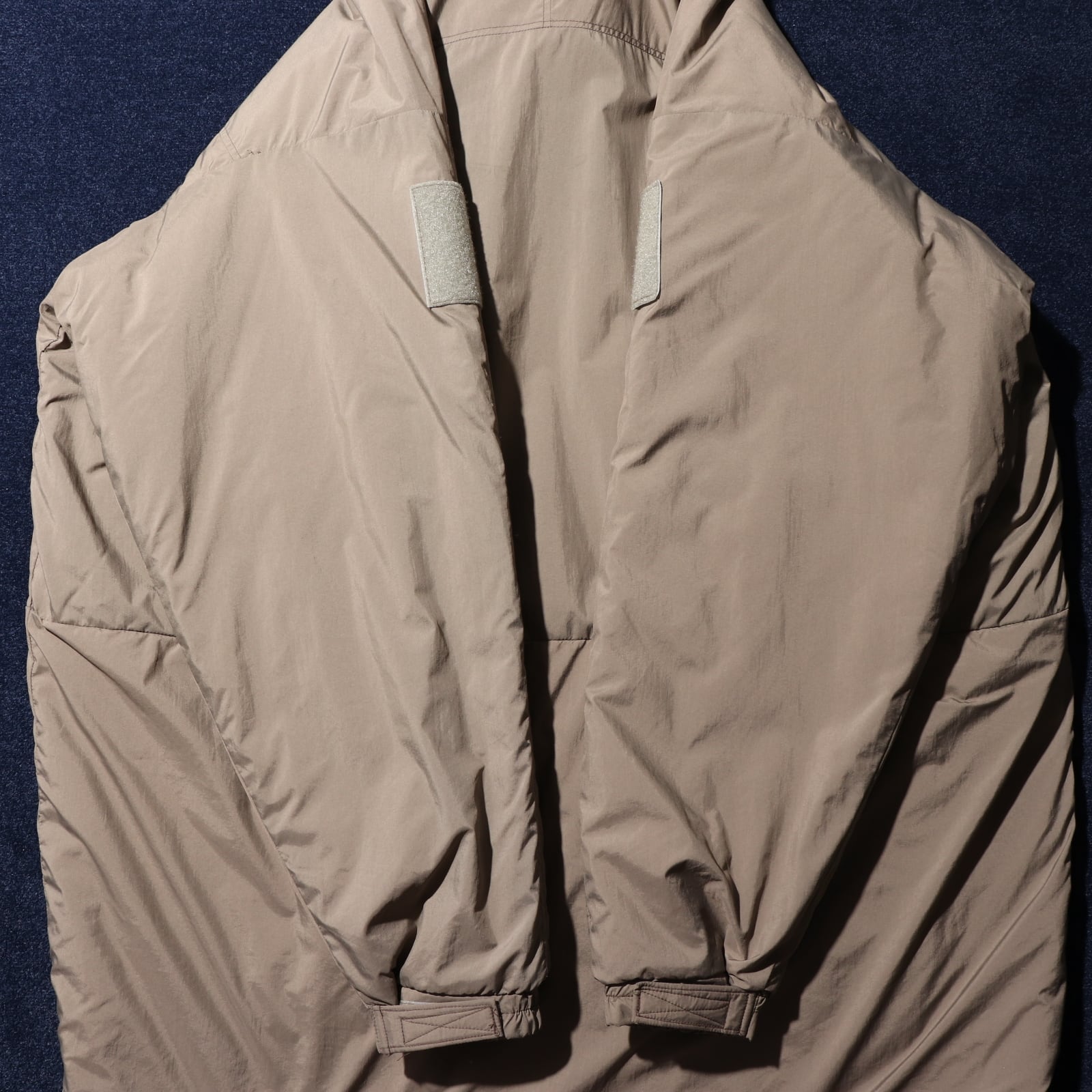 米軍 モンスターパーカー PCU LEVEL7 EPIC ECWCS M