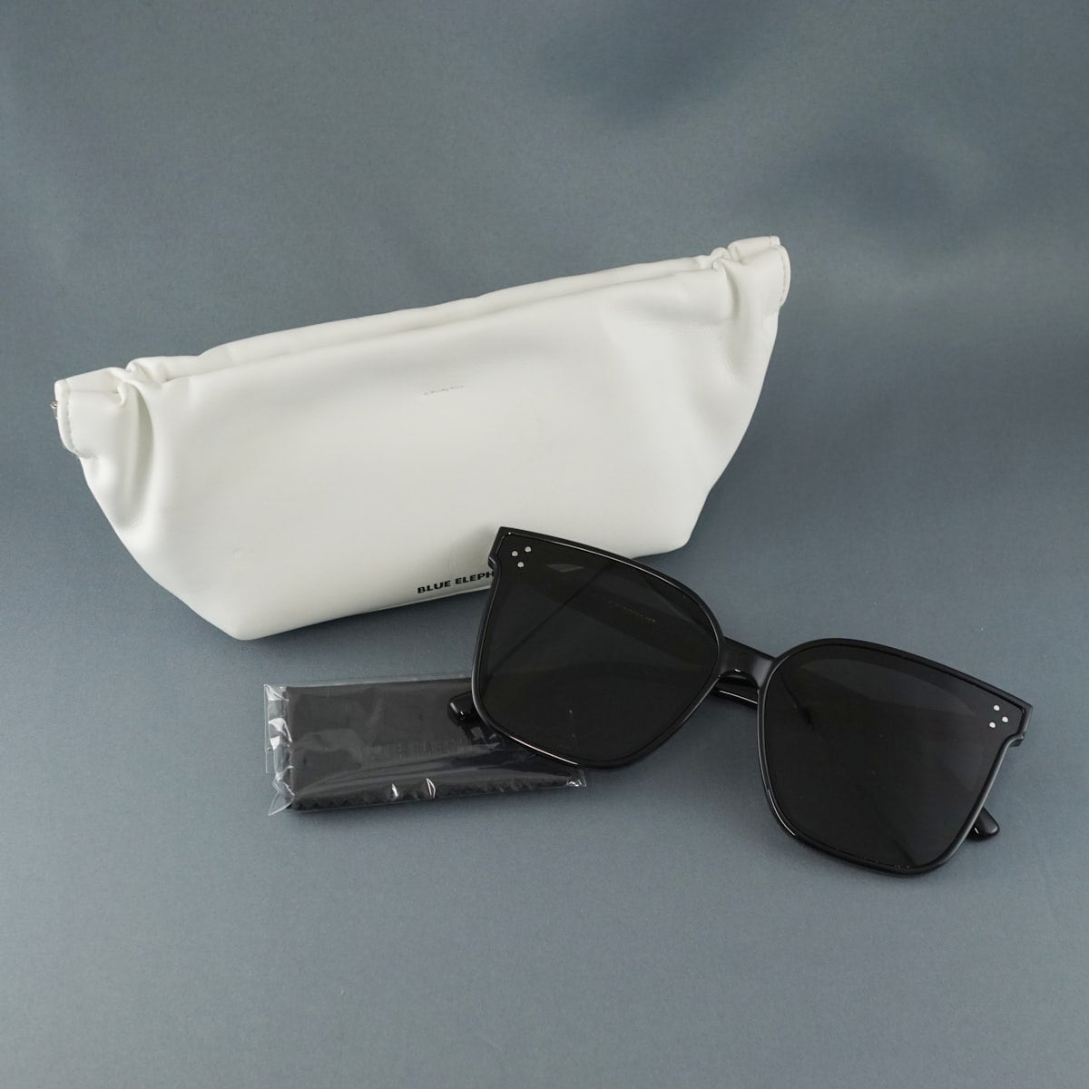眼鏡 OWNDAYS John Dillinger USED品 JD1045Z-4A オンデーズ ボストン