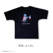 《ベルサイユのばら》Tシャツ