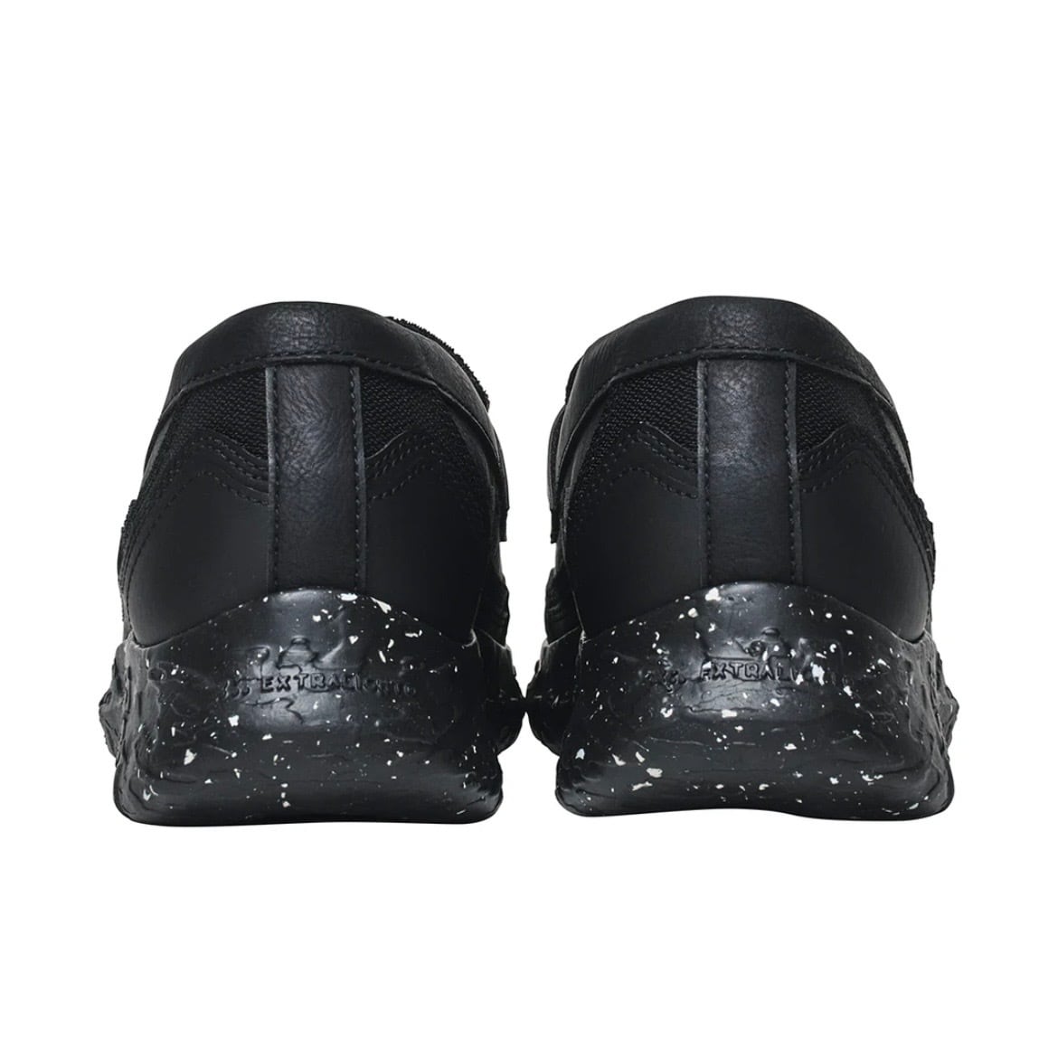 SHAKA - BLK METEOR LOAFER SXL | BAUM
