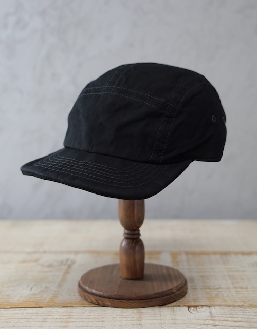 COLIMBO(コリンボ)～Prospect Jet Cap Black～