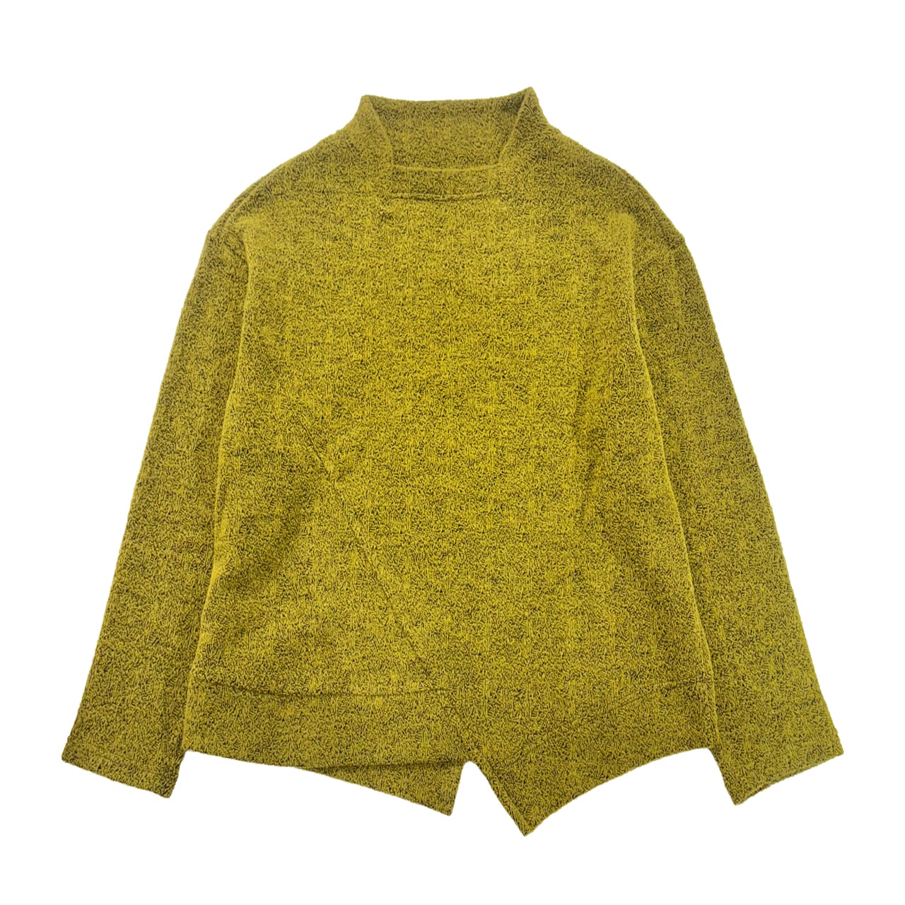 【最新作】レーシーパイルボックスプルオーバー【260-3209】