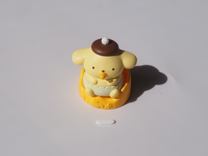 ベビールームコレクション③ベビーチェアとおせんべい