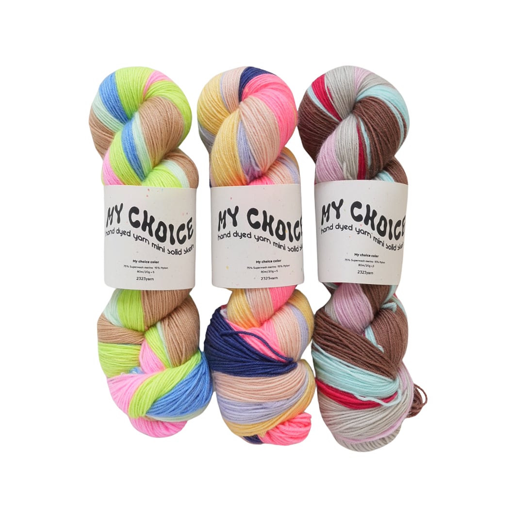2323yarn