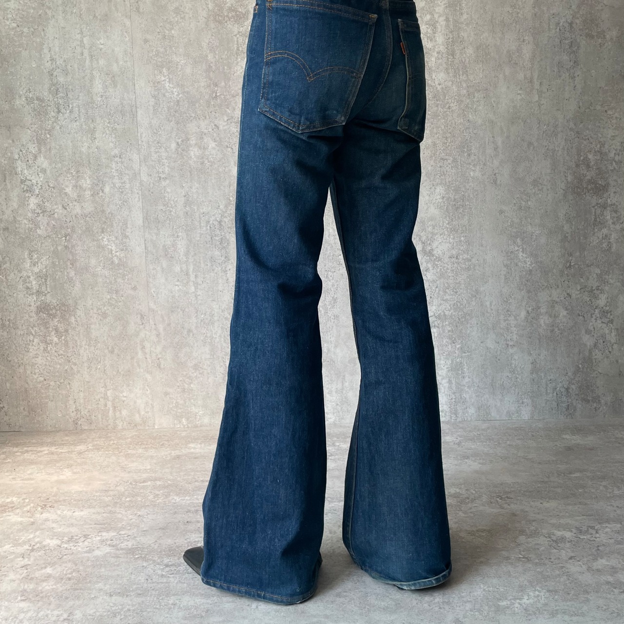 70s~ Levis 684 