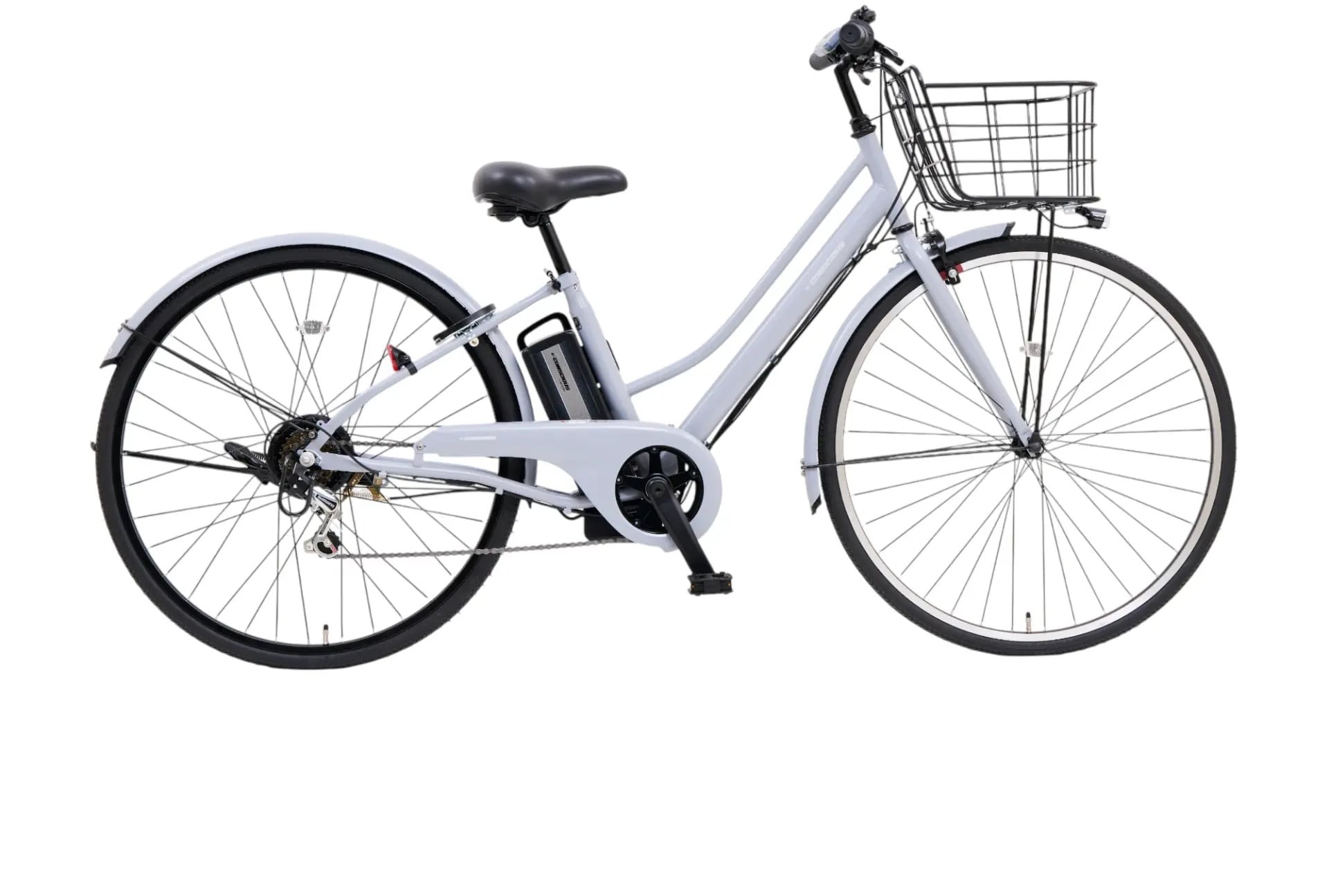サイクルワークス 自転車取扱い数NO,1