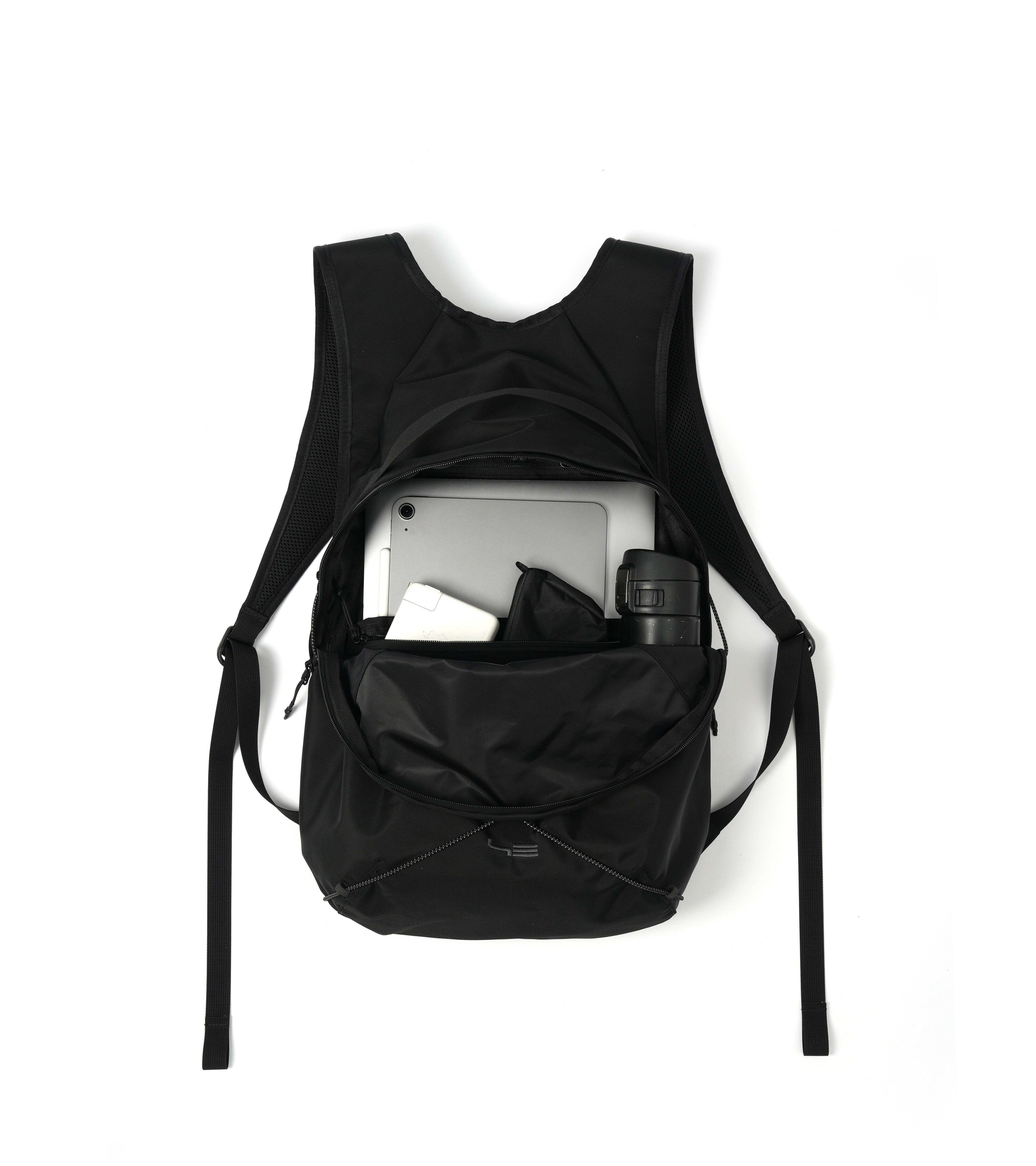 SEALSON / DAYPACK（DROP 22） | st. valley house - セントバレーハウス