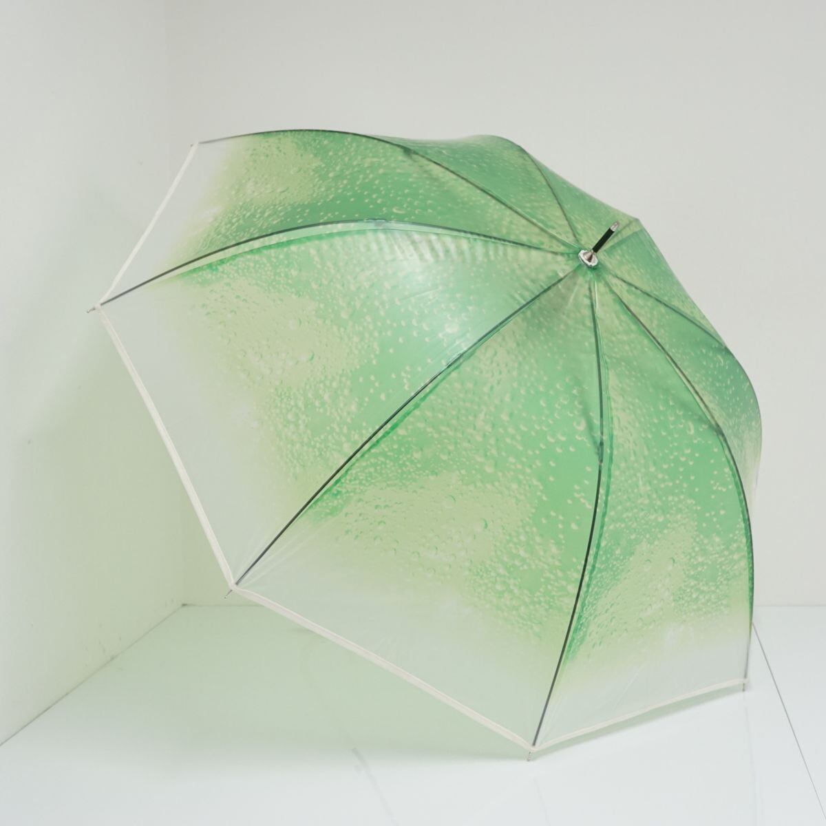 折りたたみ傘 FOX UMBRELLAS フォックスアンブレラズ USED美品