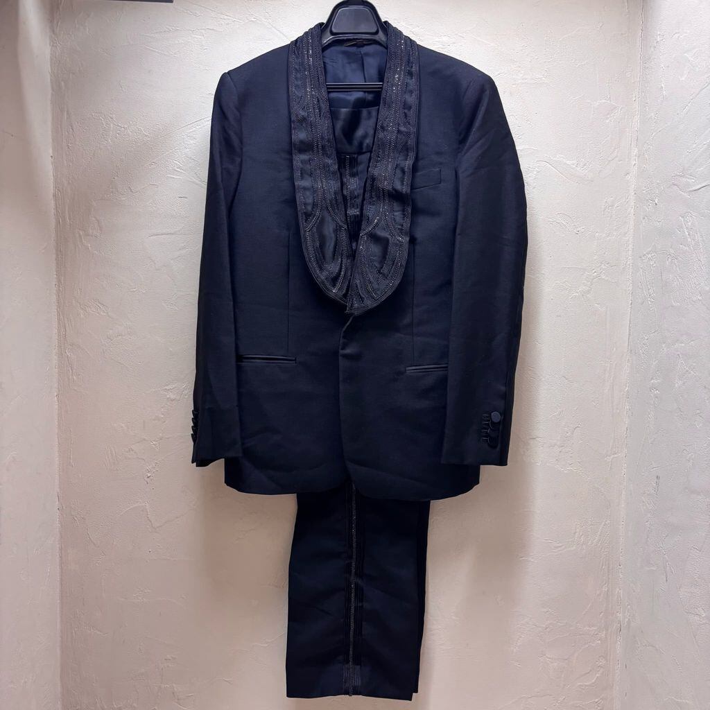 新品未使用・フリーマンズスポーティングクラブ　セットアップ FREEMANS SPORTING CLUB セットアップ・スーツ（その他） 【古着