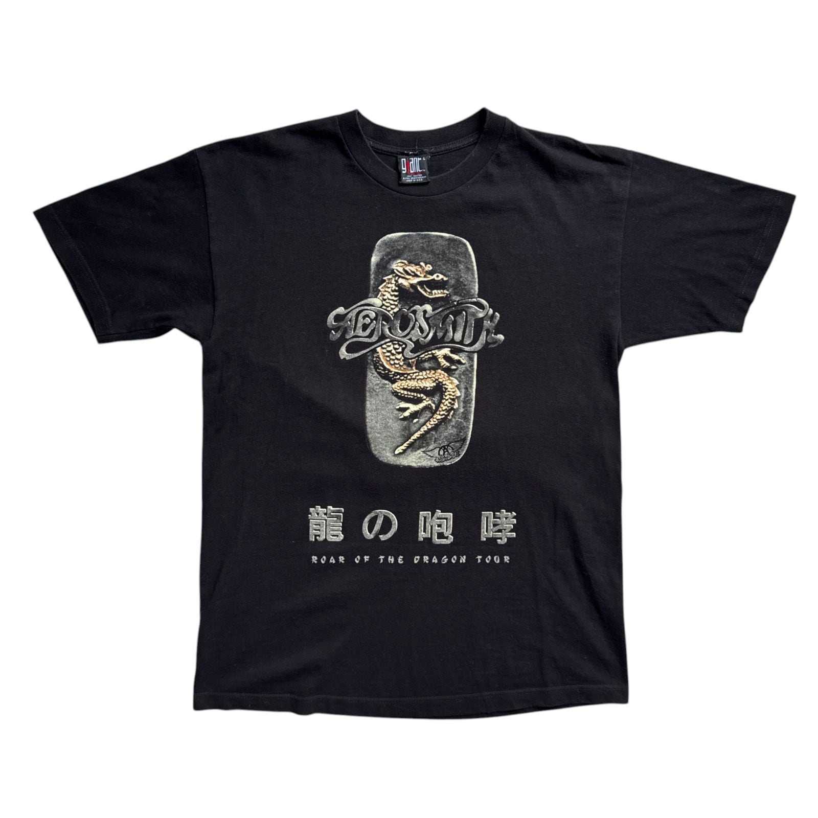 00s rage against the machine ロゴ プリント Tシャツ Lサイズ レイジ