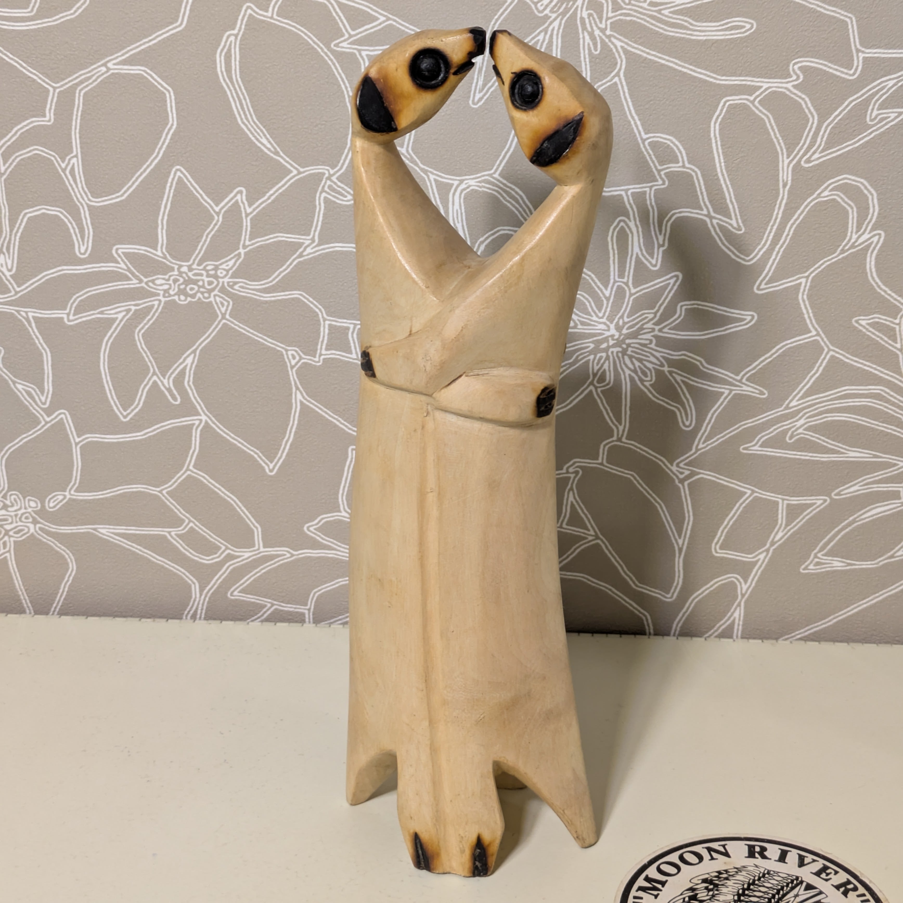 光堂 パキポディウム・ナマクアナム【実生株】鉢・鉢皿セット | Moon