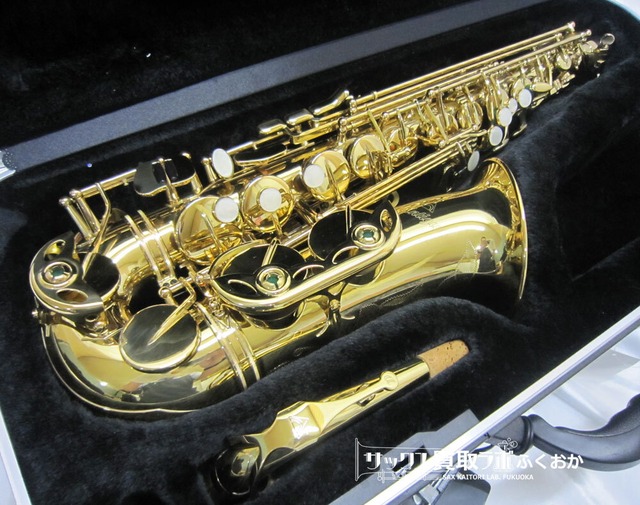 Antigua AS-3220 アンティグア アルトサックス SA0038857 | サックス 
