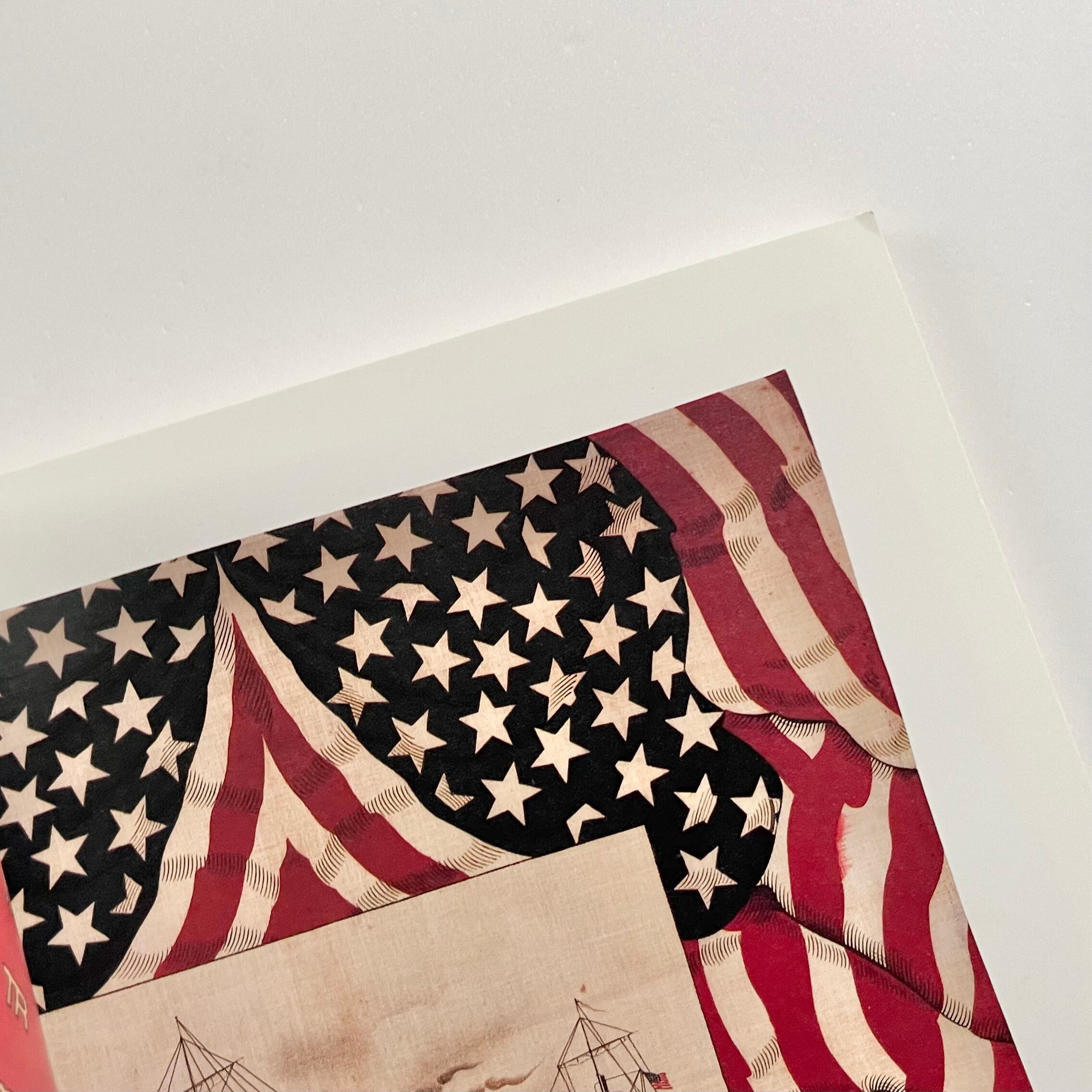 Book】1990s THE AMERICAN BANDANNA 洋書 ビンテージ バンダナ | swallows