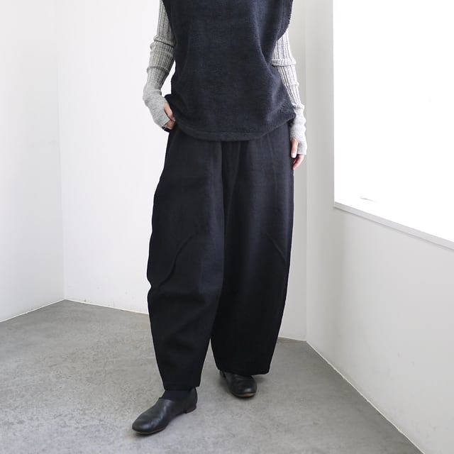 NO CONTROL AIR（ノーコントロールエアー） ポリエステルワンタック