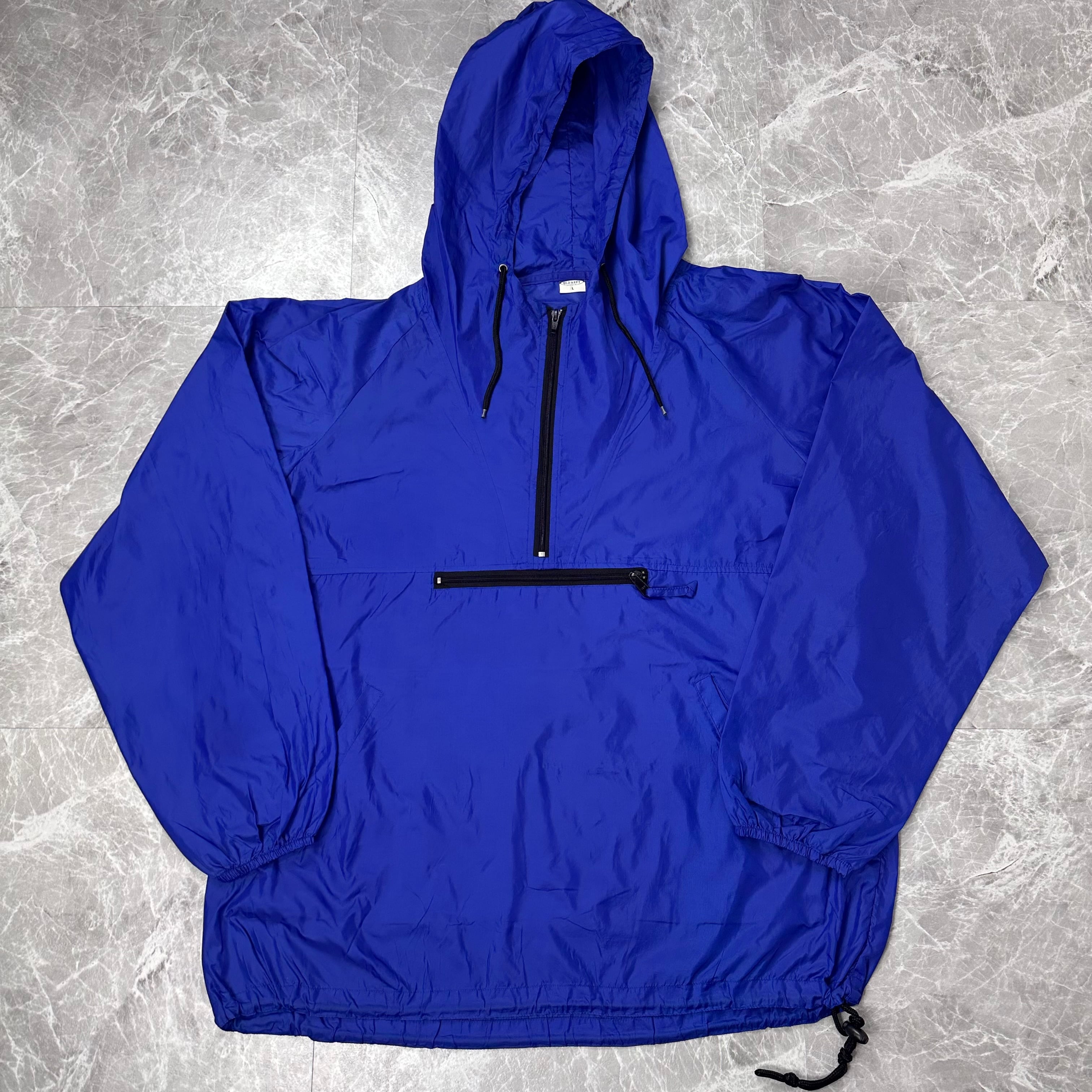 90s- vans ヴァンズ マウンテンパーカー/ナイロンジャケット M 90s- vans ヴァンズ マウンテンパーカー/ナイロンジャケット M