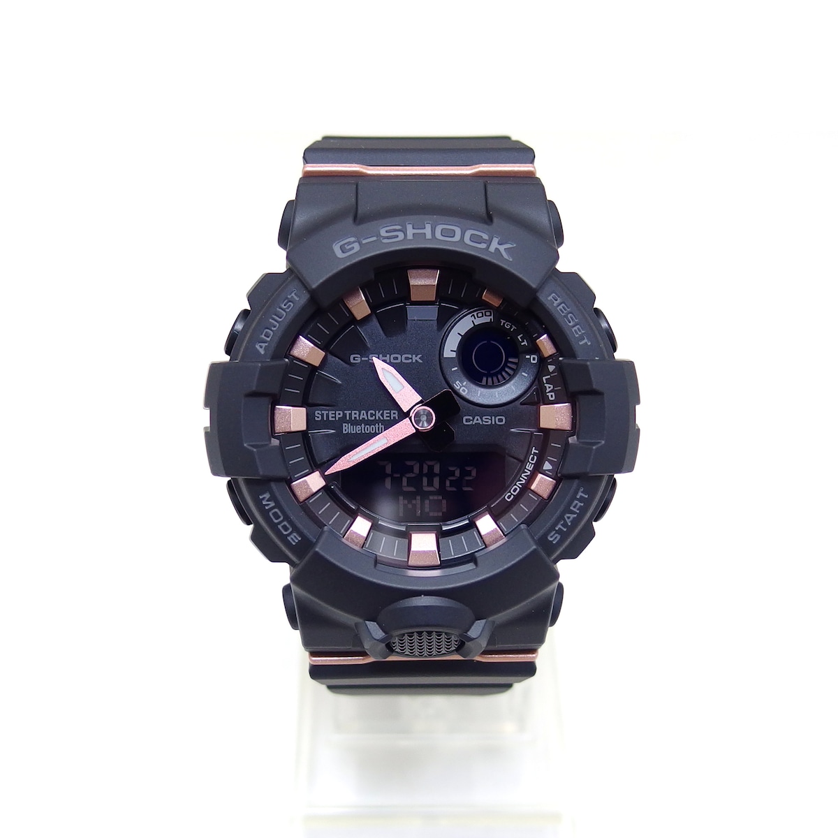G-SHOCK】GMA-B800-1AJR （Bluetooth通信モデル） | 正光堂時計店