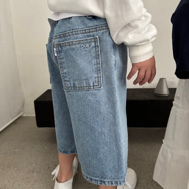 【予約】 park bermuda/ our（kids）