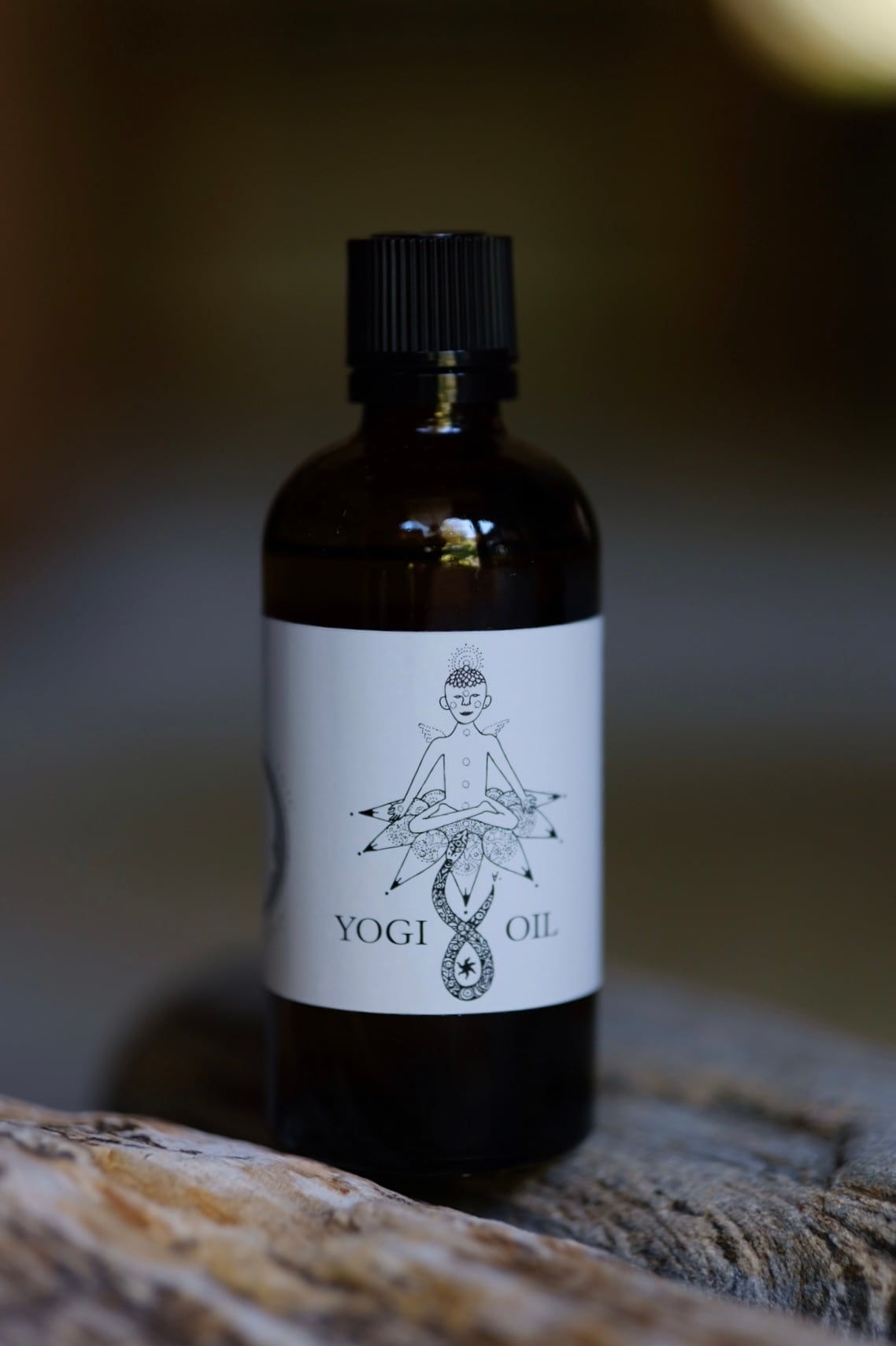 からだ/ moon soap yogioil